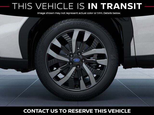 2026 Subaru Forester Hybrid Touring Hybrid Springfield VA