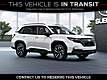 2026 Subaru Forester Hybrid Touring Hybrid