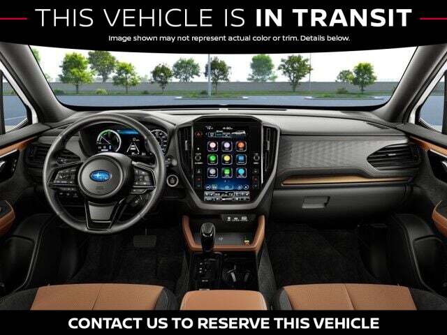 2026 Subaru Forester Hybrid Touring Hybrid Springfield VA