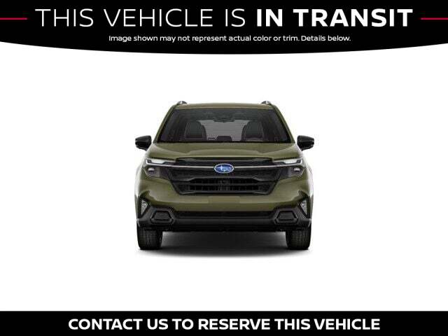 2026 Subaru Forester Hybrid Touring Hybrid Springfield VA