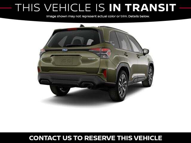 2026 Subaru Forester Hybrid Touring Hybrid Springfield VA