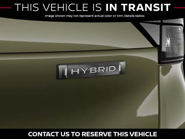 2026 Subaru Forester Hybrid Touring Hybrid Springfield VA