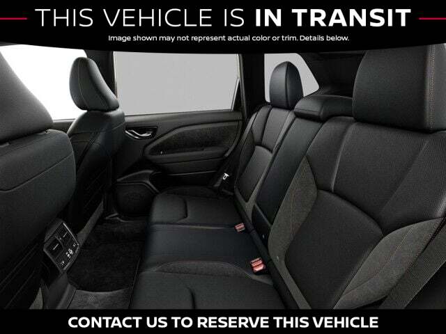 2026 Subaru Forester Hybrid Touring Hybrid Springfield VA