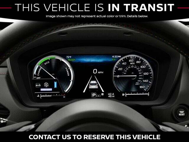 2026 Subaru Forester Hybrid Touring Hybrid Springfield VA