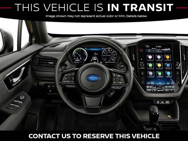 2026 Subaru Forester Hybrid Touring Hybrid Springfield VA