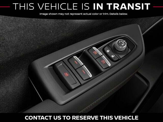 2026 Subaru Forester Hybrid Touring Hybrid Springfield VA