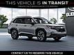 2026 Subaru Forester Hybrid Touring Hybrid