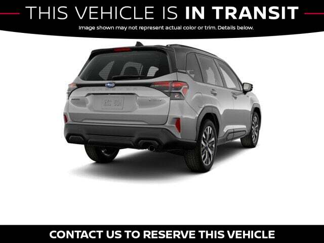 2026 Subaru Forester Hybrid Touring Hybrid Springfield VA