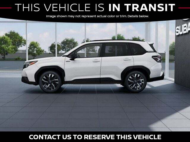 2026 Subaru Forester Hybrid Touring Hybrid Springfield VA
