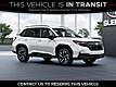 2026 Subaru Forester Hybrid Touring Hybrid