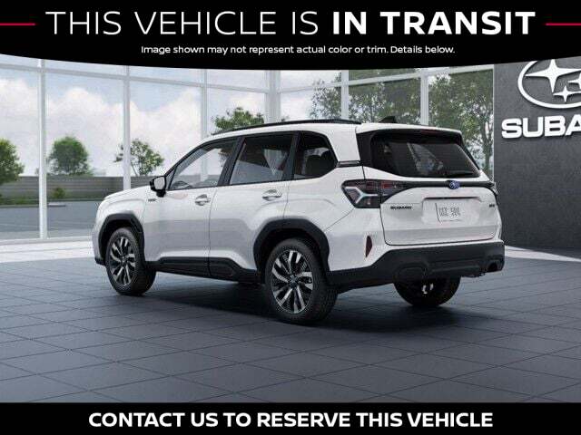 2026 Subaru Forester Hybrid Touring Hybrid Springfield VA