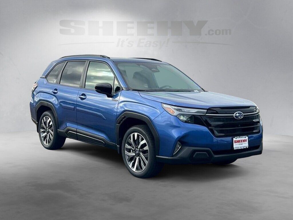 2026 Subaru Forester Hybrid Touring Hybrid Springfield VA
