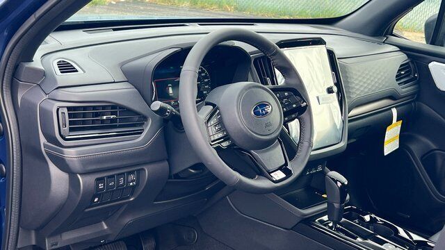 2026 Subaru Forester Hybrid Touring Hybrid Springfield VA