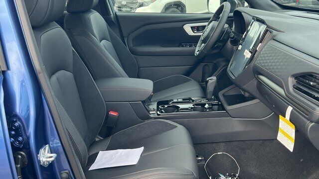 2026 Subaru Forester Hybrid Touring Hybrid Springfield VA