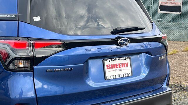 2026 Subaru Forester Hybrid Touring Hybrid Springfield VA