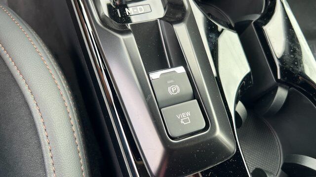 2026 Subaru Forester Hybrid Touring Hybrid Springfield VA