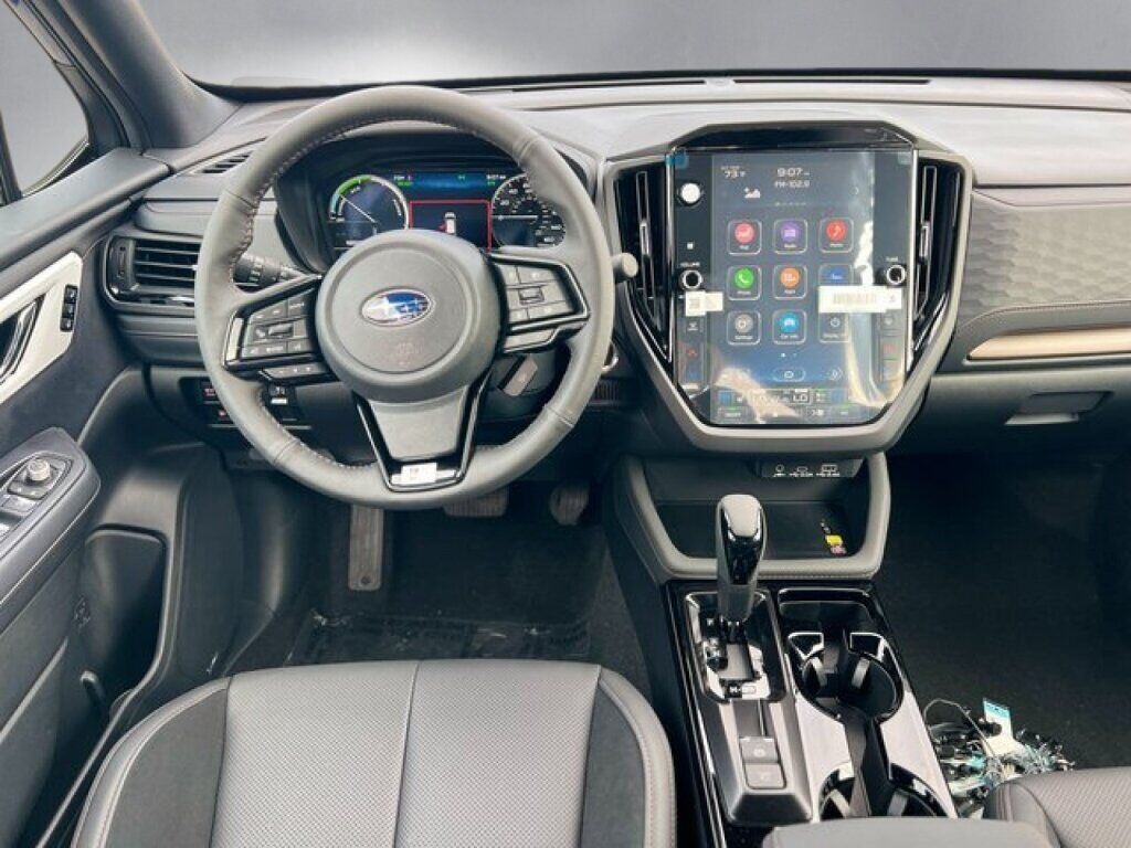 2026 Subaru Forester Hybrid Touring Hybrid Springfield VA