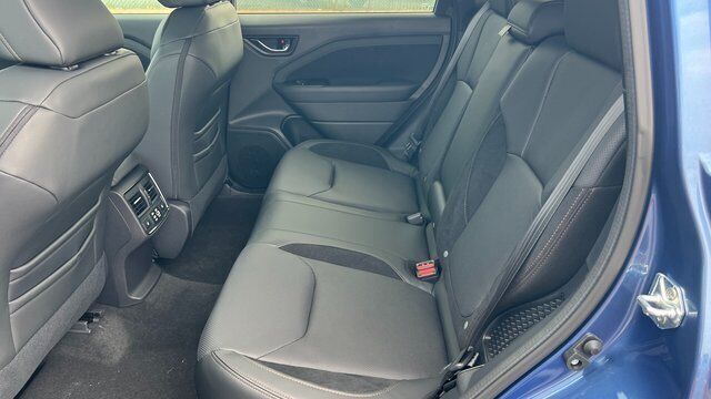 2026 Subaru Forester Hybrid Touring Hybrid Springfield VA