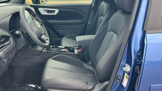 2026 Subaru Forester Hybrid Touring Hybrid Springfield VA