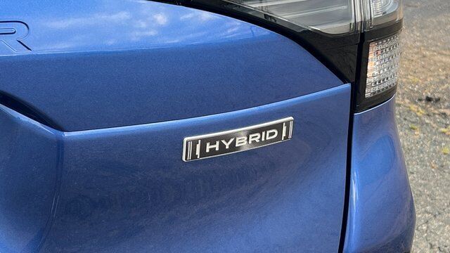 2026 Subaru Forester Hybrid Touring Hybrid Springfield VA