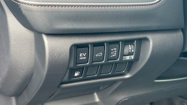 2026 Subaru Forester Hybrid Touring Hybrid Springfield VA