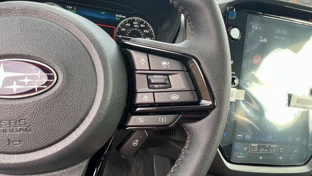 2026 Subaru Forester Hybrid Touring Hybrid Springfield VA