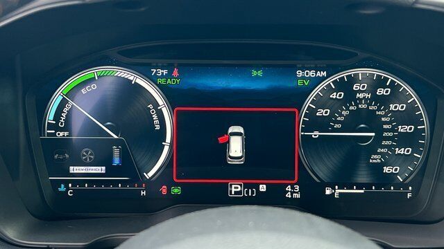 2026 Subaru Forester Hybrid Touring Hybrid Springfield VA