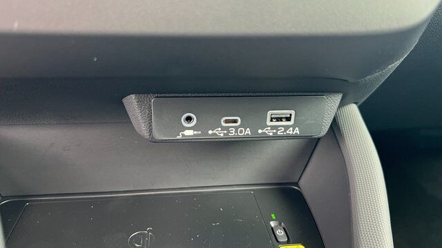2026 Subaru Forester Hybrid Touring Hybrid Springfield VA