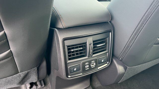 2026 Subaru Forester Hybrid Touring Hybrid Springfield VA