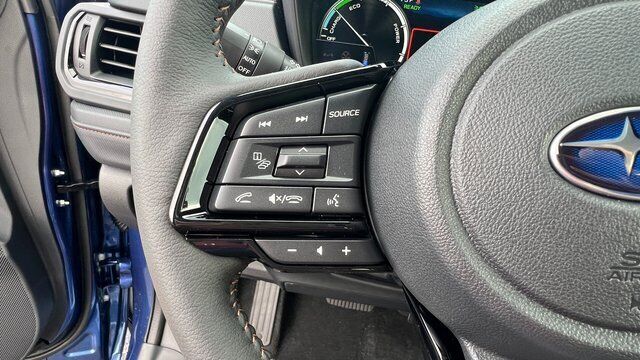 2026 Subaru Forester Hybrid Touring Hybrid Springfield VA