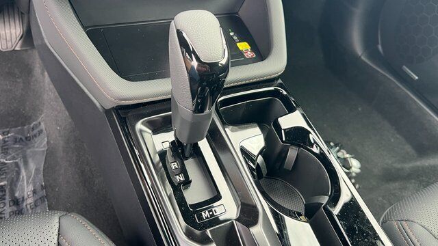 2026 Subaru Forester Hybrid Touring Hybrid Springfield VA