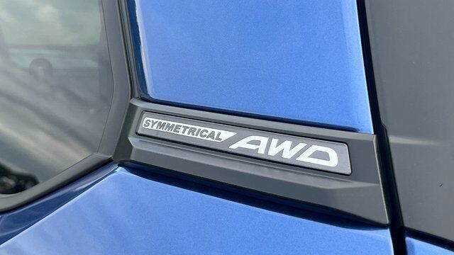 2026 Subaru Forester Hybrid Touring Hybrid Springfield VA