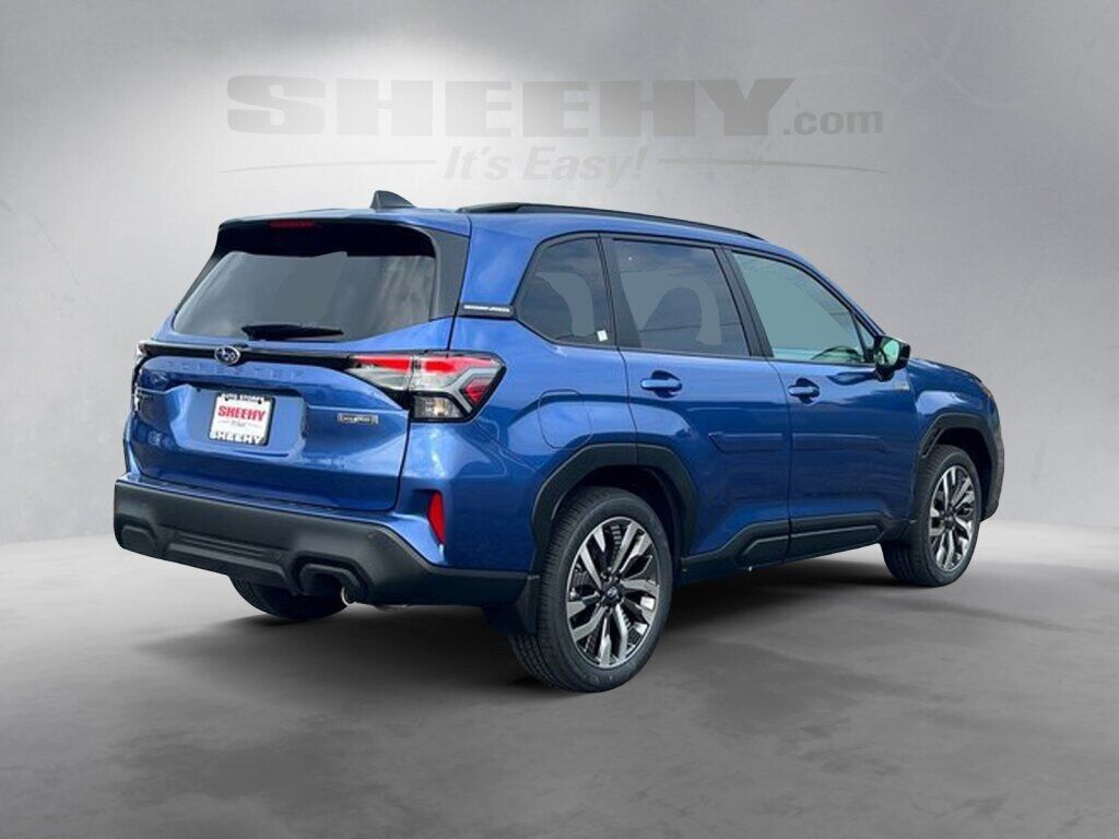 2026 Subaru Forester Hybrid Touring Hybrid Springfield VA