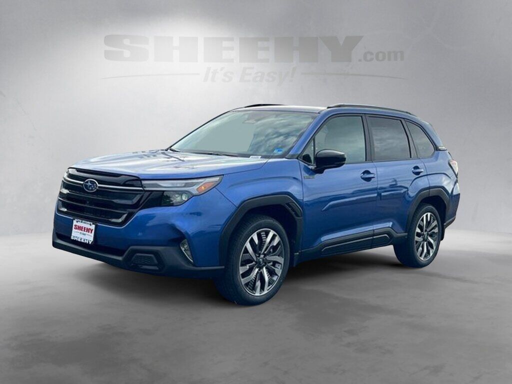 2026 Subaru Forester Hybrid Touring Hybrid Springfield VA