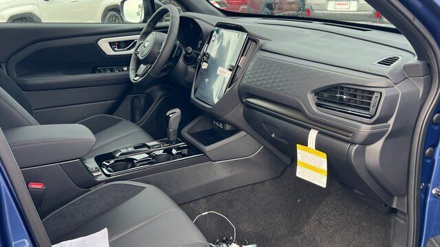 2026 Subaru Forester Hybrid Touring Hybrid Springfield VA