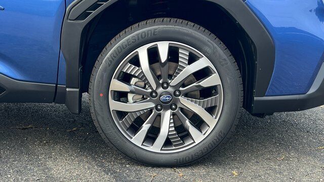 2026 Subaru Forester Hybrid Touring Hybrid Springfield VA