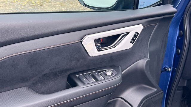 2026 Subaru Forester Hybrid Touring Hybrid Springfield VA