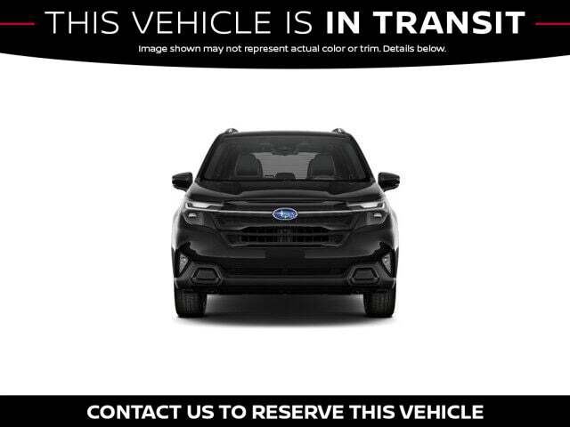 2026 Subaru Forester Hybrid Touring Hybrid Springfield VA