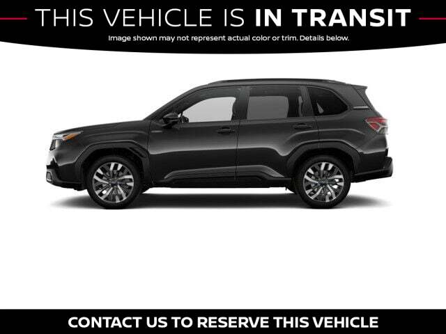 2026 Subaru Forester Hybrid Touring Hybrid Springfield VA