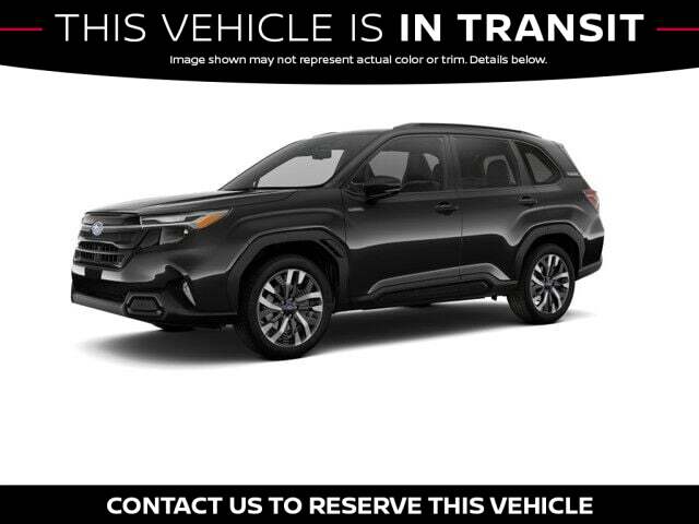 2026 Subaru Forester Hybrid Touring Hybrid Springfield VA