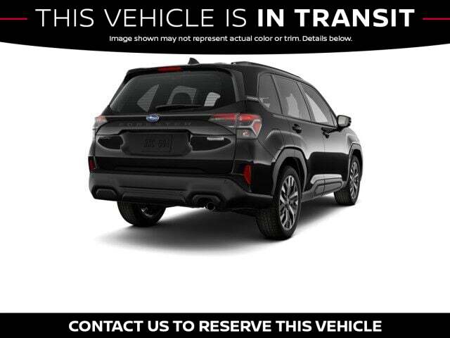 2026 Subaru Forester Hybrid Touring Hybrid Springfield VA