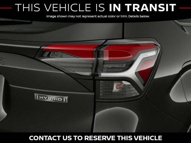 2026 Subaru Forester Hybrid Touring Hybrid Springfield VA