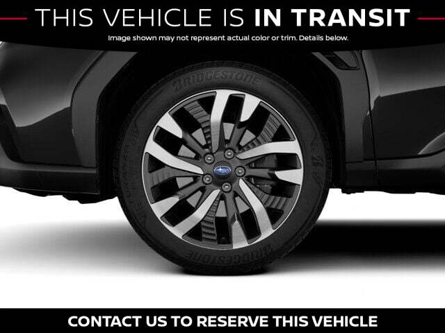 2026 Subaru Forester Hybrid Touring Hybrid Springfield VA