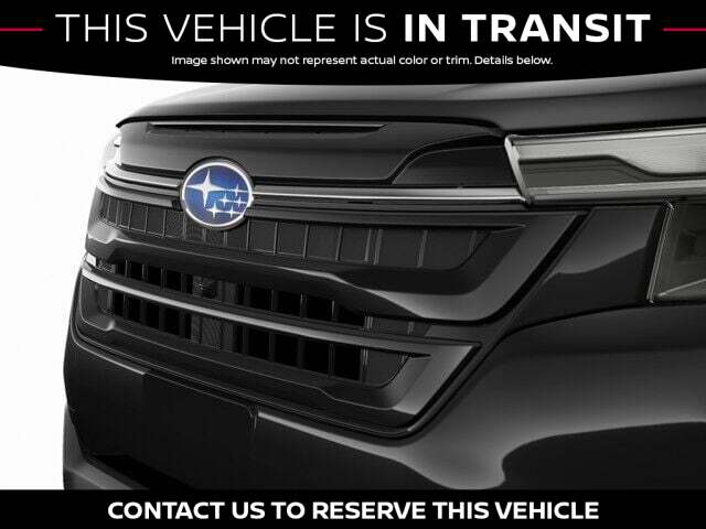 2026 Subaru Forester Hybrid Touring Hybrid Springfield VA