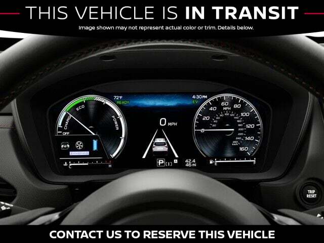 2026 Subaru Forester Hybrid Touring Hybrid Springfield VA