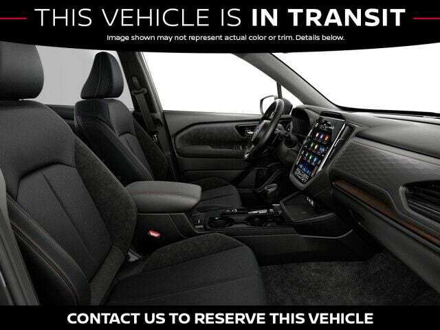 2026 Subaru Forester Hybrid Touring Hybrid Springfield VA