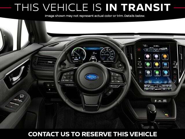 2026 Subaru Forester Hybrid Touring Hybrid Springfield VA