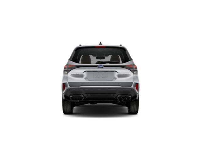 2026 Subaru Forester Hybrid Touring Hybrid Springfield VA