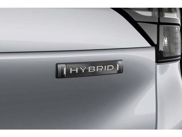 2026 Subaru Forester Hybrid Touring Hybrid Springfield VA