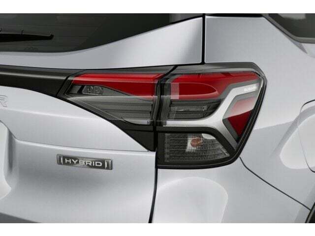 2026 Subaru Forester Hybrid Touring Hybrid Springfield VA